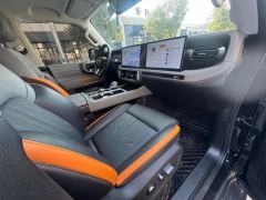 BAIC Off-RoadBJ40 Edition 2.0T 2WD Edition - ფოტო 6