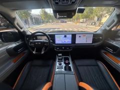 BAIC Off-RoadBJ40 Edition 2.0T 2WD Edition - ფოტო 7