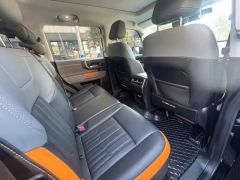 BAIC Off-RoadBJ40 Edition 2.0T 2WD Edition - ფოტო 9