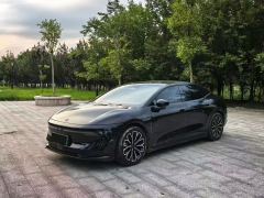 Zeekr 007 688km Rear Drive Enhanced Lithium iron phosphate - ფოტო 1