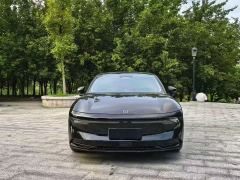 Zeekr 007 688km Rear Drive Enhanced Lithium iron phosphate - ფოტო 2