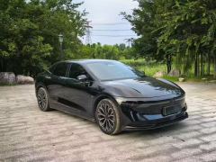 Zeekr 007 688km Rear Drive Enhanced Lithium iron phosphate - ფოტო 3