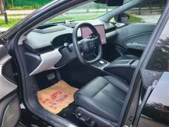 Zeekr 007 688km Rear Drive Enhanced Lithium iron phosphate - ფოტო 4
