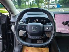 Zeekr 007 688km Rear Drive Enhanced Lithium iron phosphate - ფოტო 5
