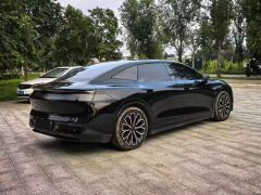 Zeekr 007 688km Rear Drive Enhanced Lithium iron phosphate - ფოტო 8