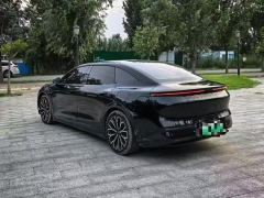 Zeekr 007 688km Rear Drive Enhanced Lithium iron phosphate - ფოტო 9