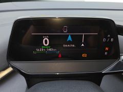 Volkswagen VW ID.4 CROZZ 442km Rear Drive Exclusive Limited Edition - ფოტო 20