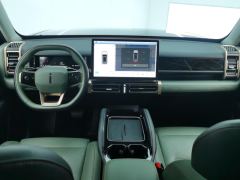 iCar 03 501km RWD Long Range Edition - ფოტო 16