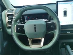 iCar 03 501km RWD Long Range Edition - ფოტო 18