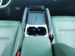 iCar 03 501km RWD Long Range Edition - ფოტო 19