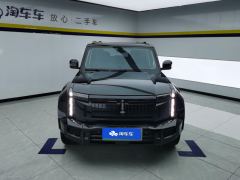 iCar 03 501km RWD Long Range Edition - ფოტო 3