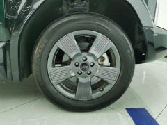 iCar 03 501km RWD Long Range Edition - ფოტო 6