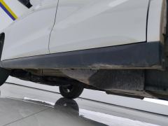 Haval M6 PLUS 1.5T Version - ფოტო 11