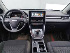 Haval M6 PLUS 1.5T Version - ფოტო 16
