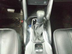 Toyota Corolla Sharp Release 2.0L Edition - фото 19