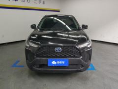Toyota Corolla Sharp Release 2.0L Edition - фото 3
