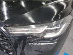 Toyota Corolla Sharp Release 2.0L Edition - фото 4