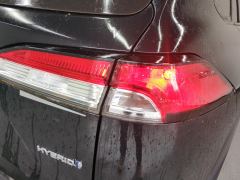 Toyota Corolla Sharp Release 2.0L Edition - фото 5