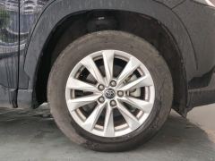 Toyota Corolla Sharp Release 2.0L Edition - фото 6