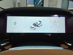 Geely Galaxy Xingyao 6 EM 1.5L 125km Explorer Edition - photo 20