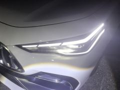 Geely Galaxy Xingyao 6 EM 1.5L 125km Explorer Edition - photo 4