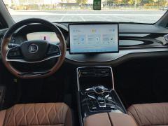 BYD Tang DM-i Champion Edition 1.5T 112km Precursor Premium 7-seater - ფოტო 16