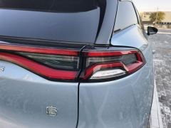 BYD Tang DM-i Champion Edition 1.5T 112km Precursor Premium 7-seater - ფოტო 5