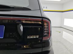 Haval Great Wall Big Dog Great Wall Dog 1.5T 2WD Edge Pastoral Edition - ფოტო 5