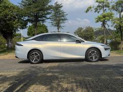 GAC AION S MAX 510km 70 Starlight Edition - photo 5