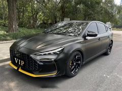 MG6 PRO 1.5T Trophy Flagship Edition - photo 1