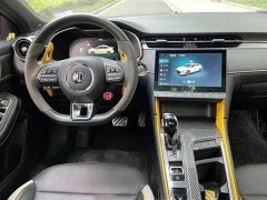 MG6 PRO 1.5T Trophy Flagship Edition - photo 10