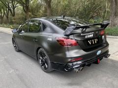 MG6 PRO 1.5T Trophy Flagship Edition - photo 4