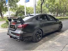 MG6 PRO 1.5T Trophy Flagship Edition - photo 6