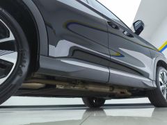 BYD Song PLUS DM-i 1.5L 112km Prestigious Edition - ფოტო 10