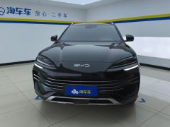 BYD Song PLUS DM-i 1.5L 112km Prestigious Edition - ფოტო 3