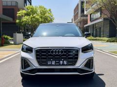 Audi Q2L 35 TFSI Luxury Dynamic - ფოტო 2