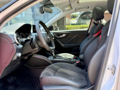 Audi Q2L 35 TFSI Luxury Dynamic - ფოტო 4