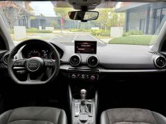 Audi Q2L 35 TFSI Luxury Dynamic - ფოტო 5