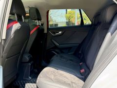 Audi Q2L 35 TFSI Luxury Dynamic - ფოტო 6