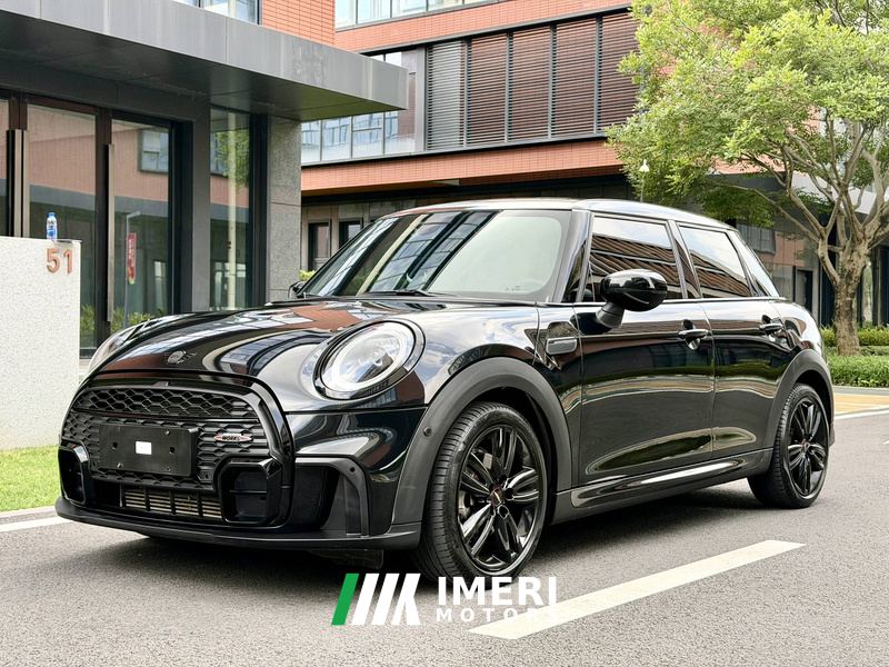 BMW MINI 1.5T COOPER Edition - ავტომობილი ჩინეთიდან