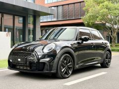 BMW MINI 1.5T COOPER Edition - ფოტო 1