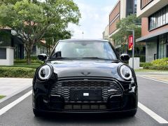 BMW MINI 1.5T COOPER Edition - ფოტო 2