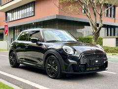 BMW MINI 1.5T COOPER Edition - ფოტო 3