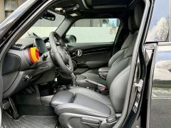 BMW MINI 1.5T COOPER Edition - ფოტო 4
