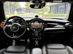 BMW MINI 1.5T COOPER Edition - ფოტო 5
