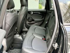 BMW MINI 1.5T COOPER Edition - ფოტო 6
