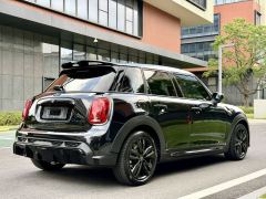 BMW MINI 1.5T COOPER Edition - ფოტო 7