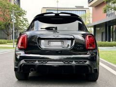 BMW MINI 1.5T COOPER Edition - ფოტო 8