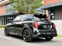 BMW MINI 1.5T COOPER Edition - ფოტო 9