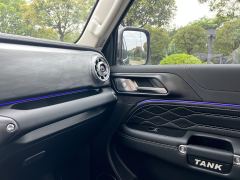 Tank 300 City Edition 2.0T Essential - ფოტო 19